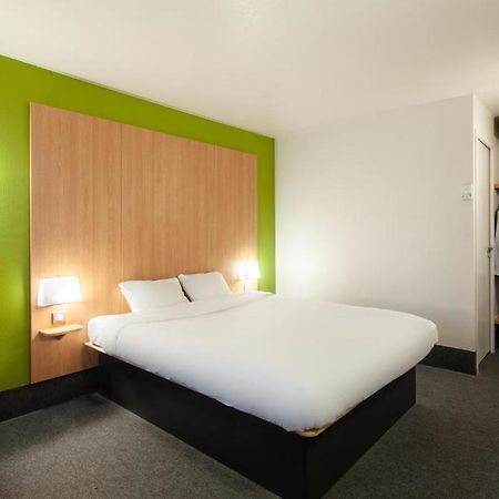 B&B Hotel エルブレ エクステリア 写真