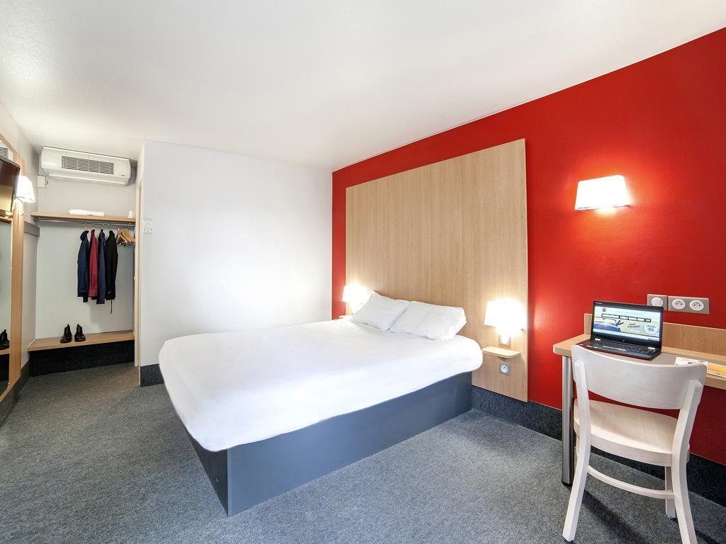 B&B Hotel エルブレ エクステリア 写真